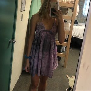 spring and summer dress!